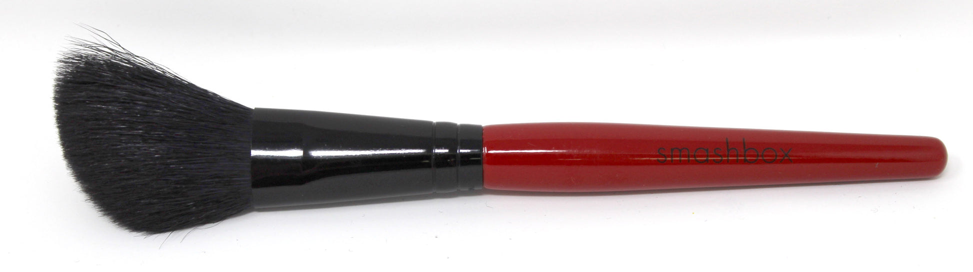 Smashbox No.11 Contour Eye Brush Red 1 Count