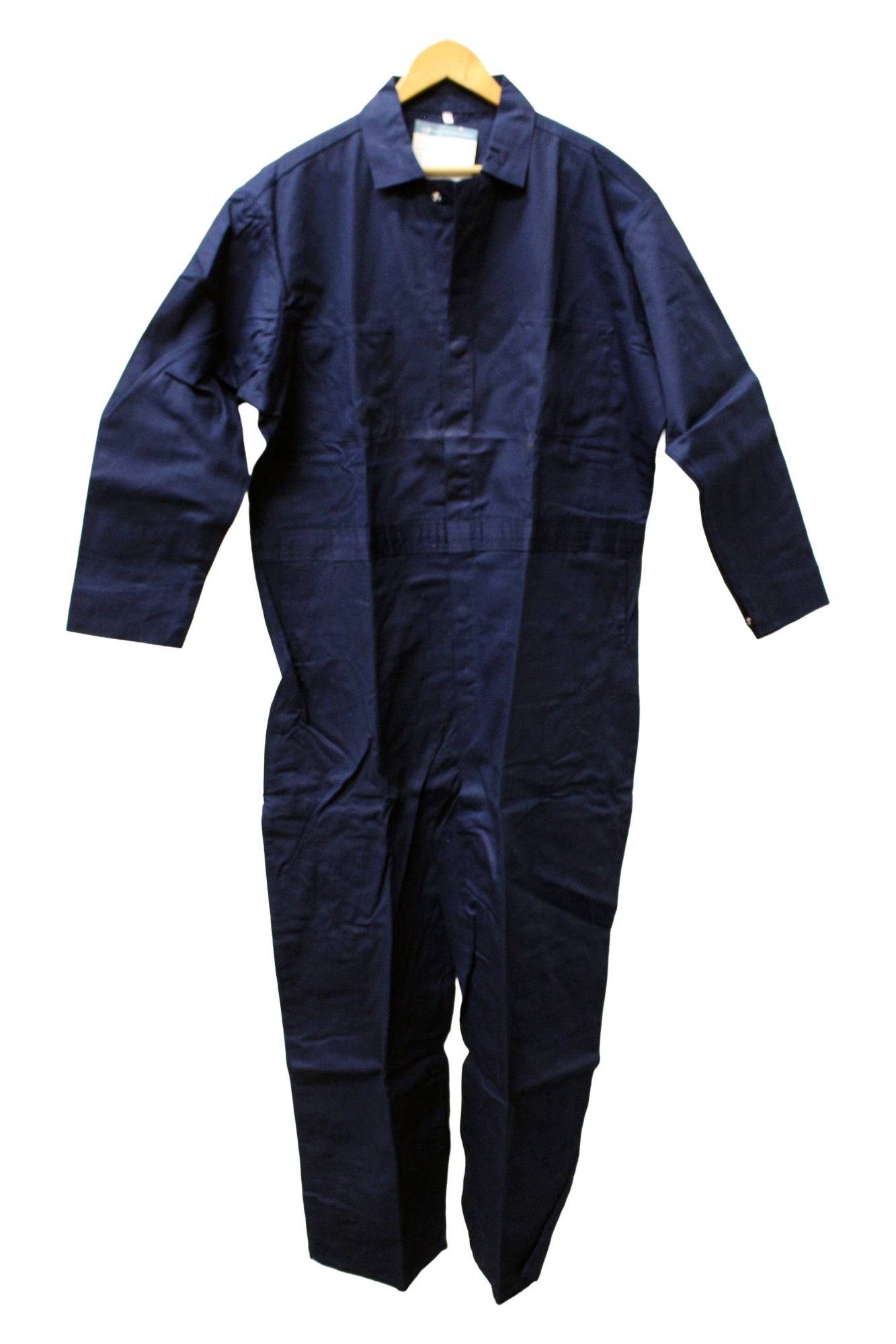 Summit Resource Imports 46" Coverall (Navy)