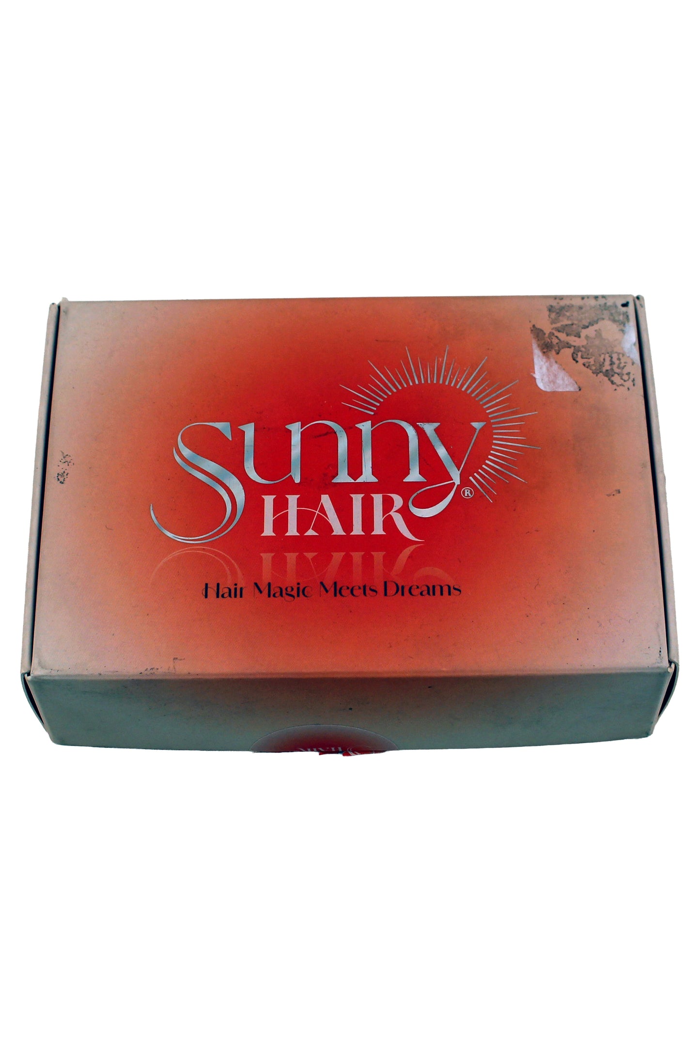 Sunny Hair Clip In Hair Extensions (Brown Balayage, 12 Inch)