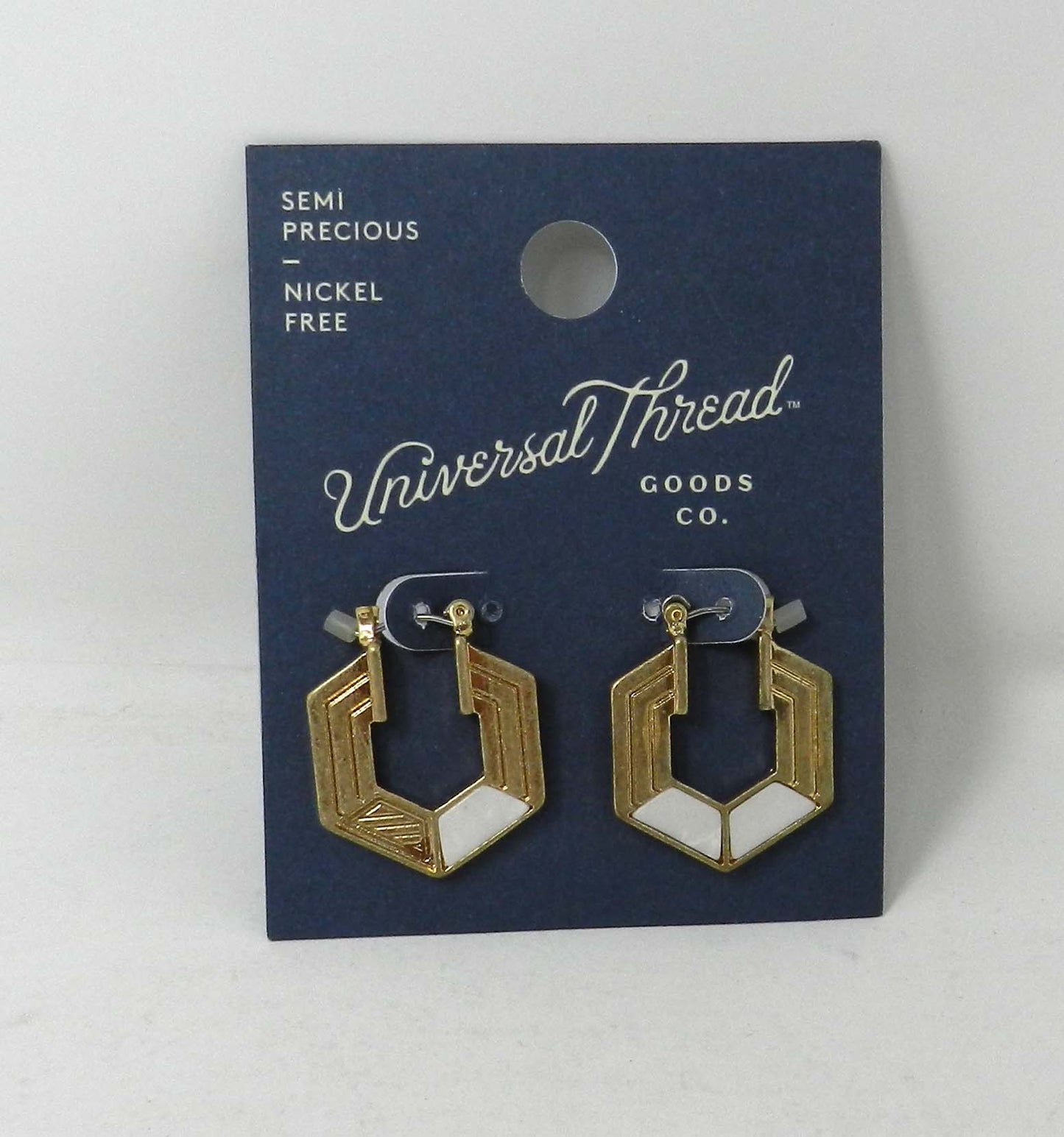 Universal Thread Goods Co. Earrings
