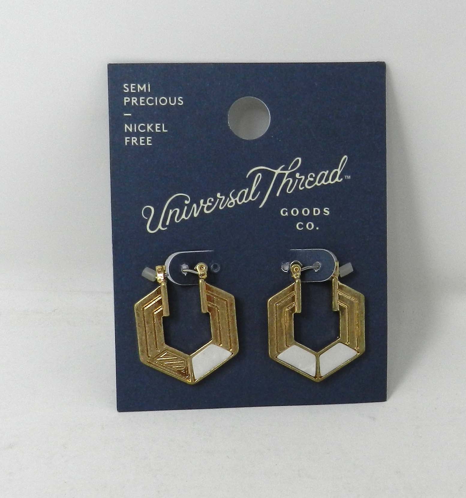 Universal Thread Goods Co. Earrings