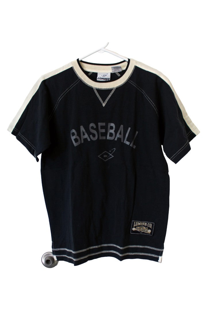 The Lumber Co. T-Shirt Boys Medium (10/12) (Never Worn)