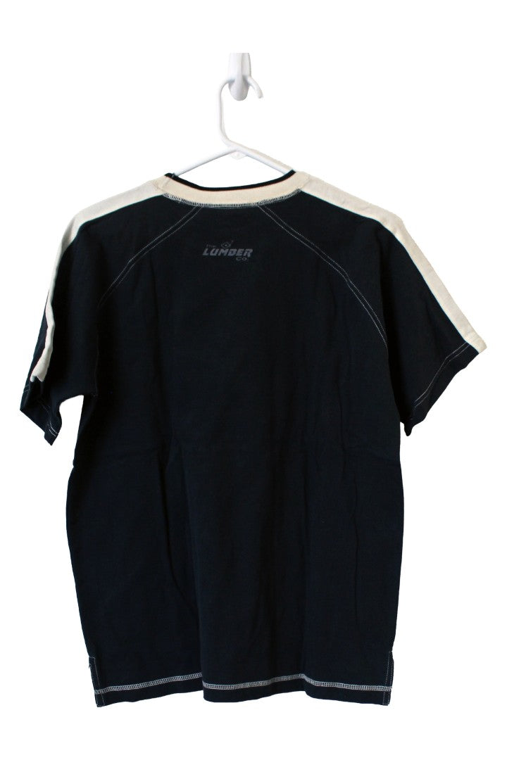 The Lumber Co. T-Shirt Boys Medium (10/12) (Never Worn)