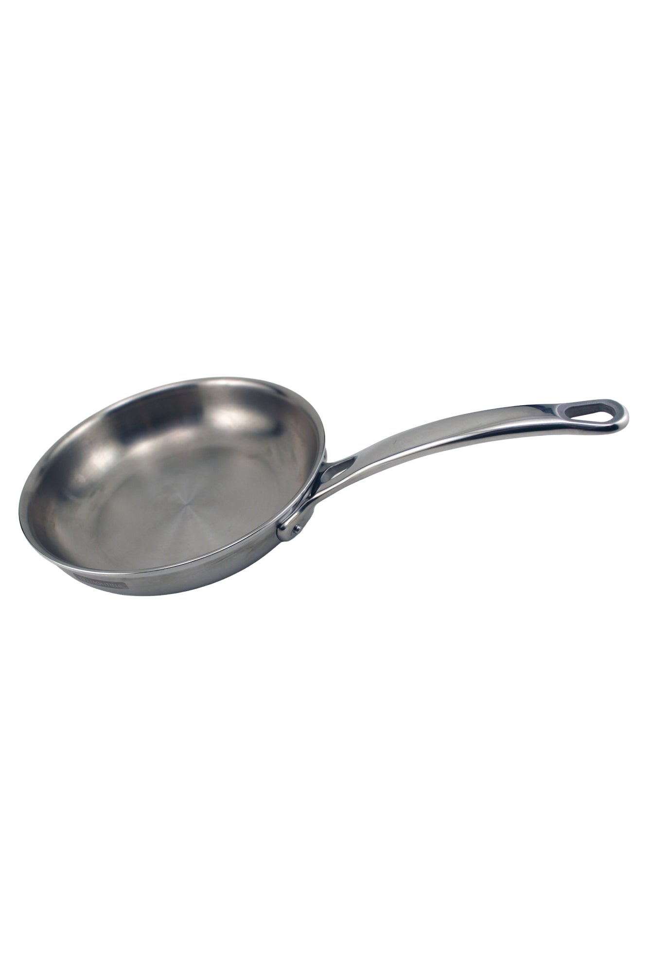 Tramontina Tri-Ply Clad Stainless Steel Gourmet 3 Qt Sauce Pan