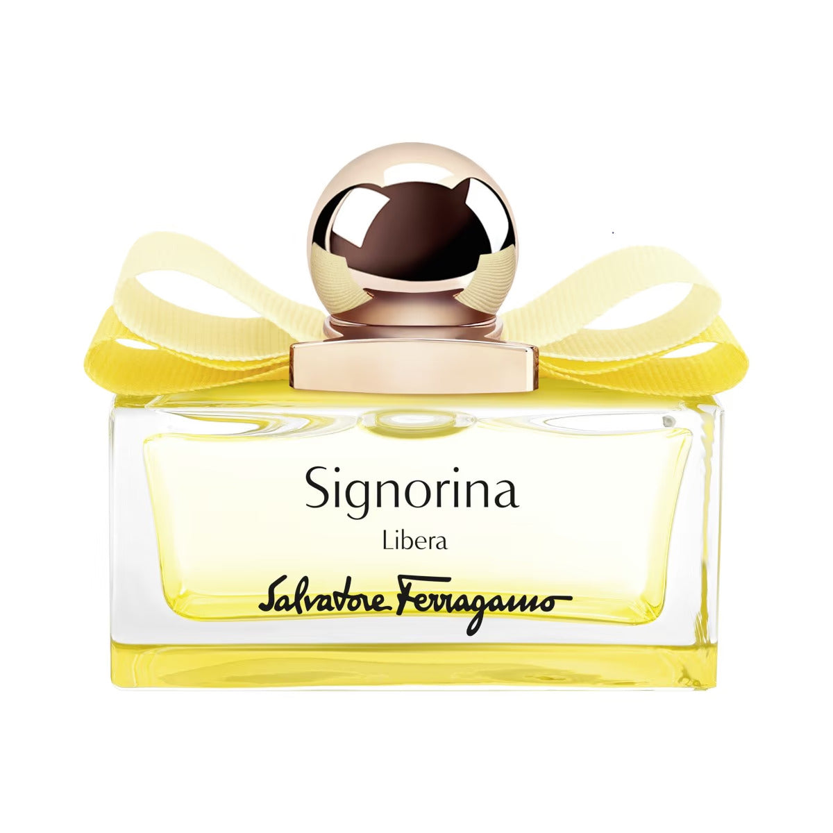 Salvatore Ferragamo, Signorina Libera, Eau De Parfum, For Women, 30 ml