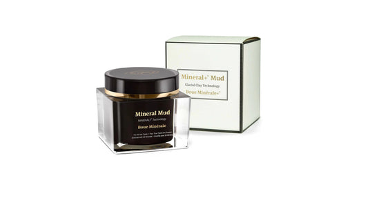 Saphira, Mineral Mud, Keratin, Hair Treatment Cream Mask, Extreme Shine, 200 ml