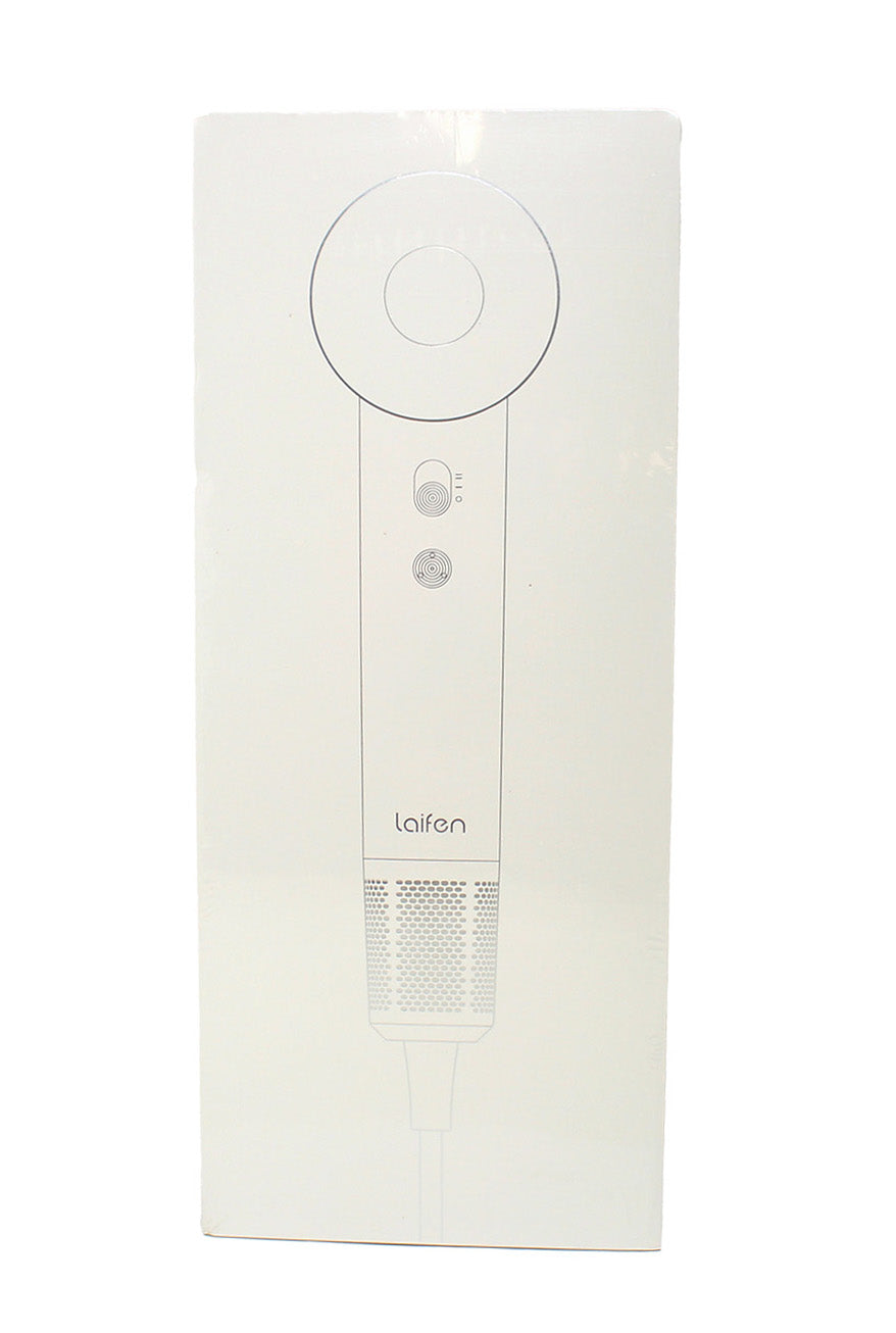 Laifen Swift Hair Dryer Negative Ionic Blow Dryer Blue