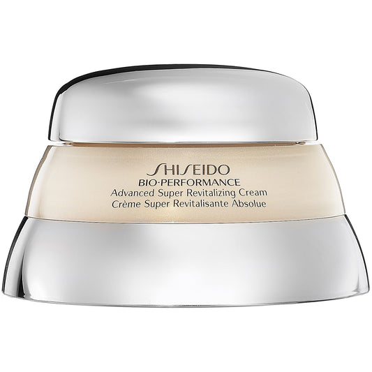 Shiseido, Bio-Performance, Revitalising, Day, Cream, For Face, 50 ml