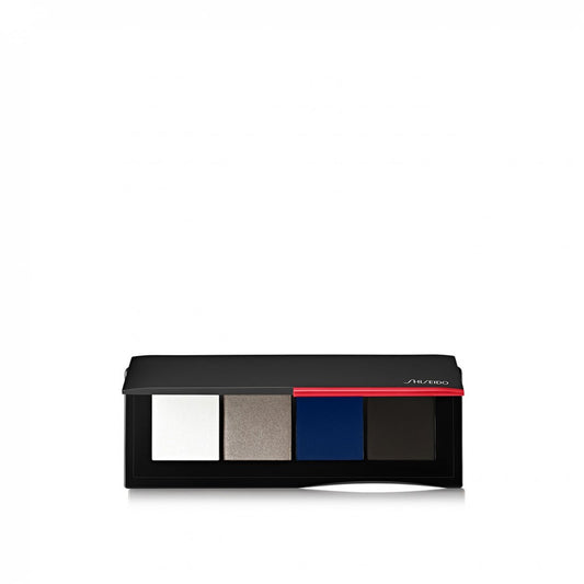 Shiseido, Essentialist, Eye Palette, No.4, Kaigan Street Waters, 5.2 g