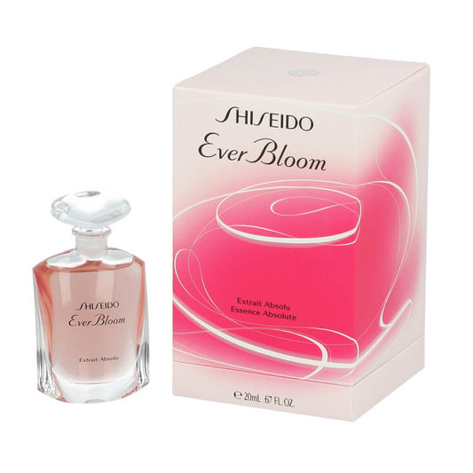 Shiseido, Ever Bloom Extrait Absolu, Eau De Parfum, For Women, 20 ml