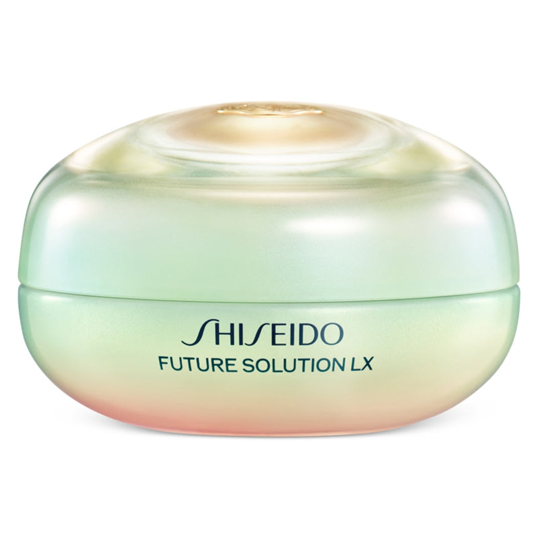 Shiseido, Future Solution LX, Anti-Ageing, Eye Cream, 15 ml