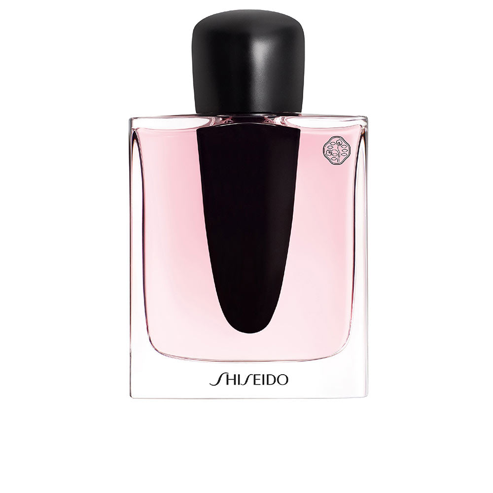 Shiseido, Ginza, Eau De Parfum, For Women, 50 ml