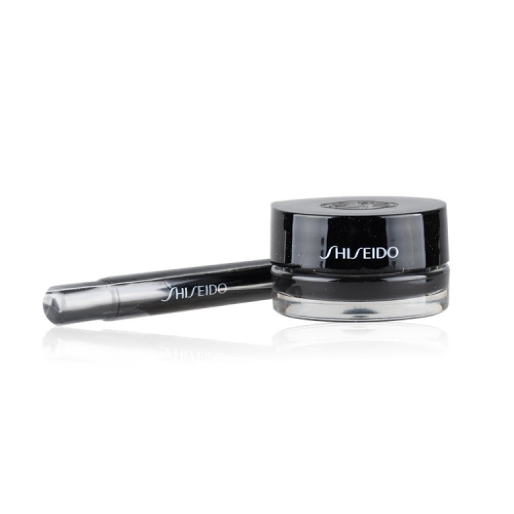 Shiseido, Ladies Inkstroke, Contouring, Gel Eyeliner, Blk901, 4.5 g