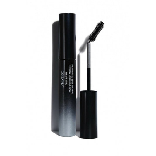 Shiseido, Lash M-D, Mascara, Br602, Brown, 8 ml