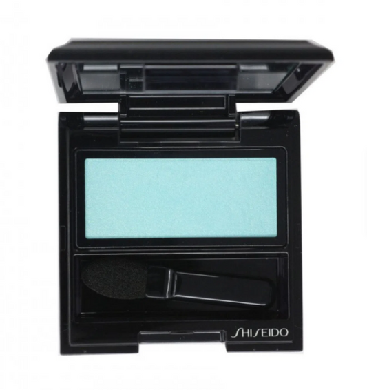 Shiseido, Luminizing Satin, Eyeshadow Compact, Ye306, Solaris, 2 g