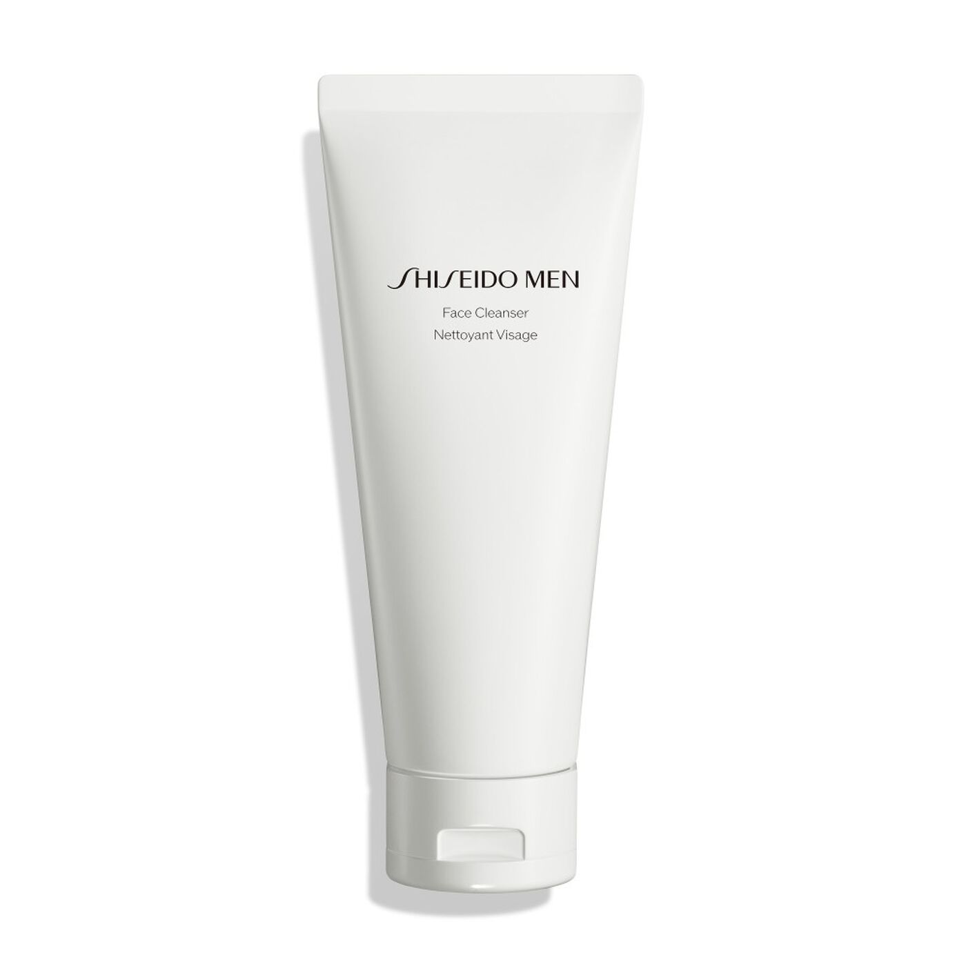 Shiseido, Men, Eliminates Impurities, Cleansing Cream, 125 ml