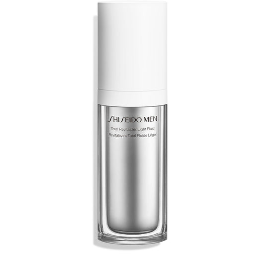 Shiseido, Men Total, Revitalising, Fluid, For Face, 70 ml