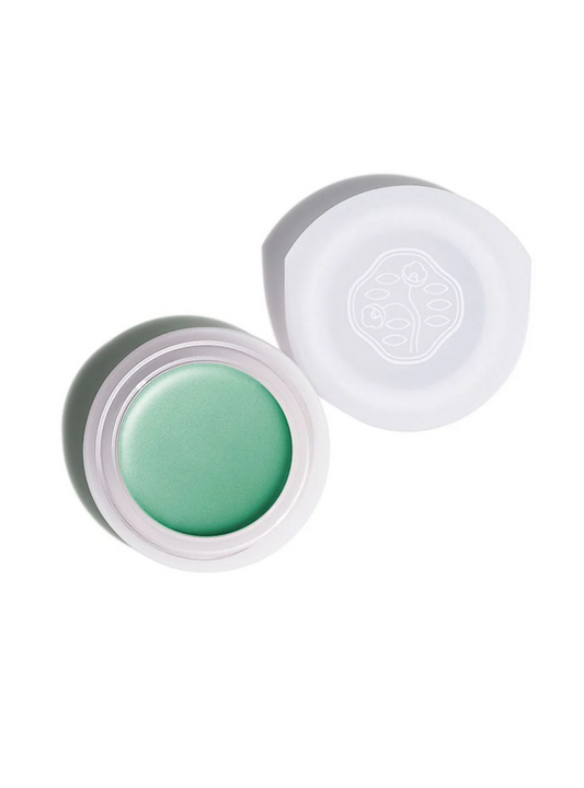 Shiseido, Paperlight, Cream Eyeshadow, Gr705, Hisui Green, 6 g