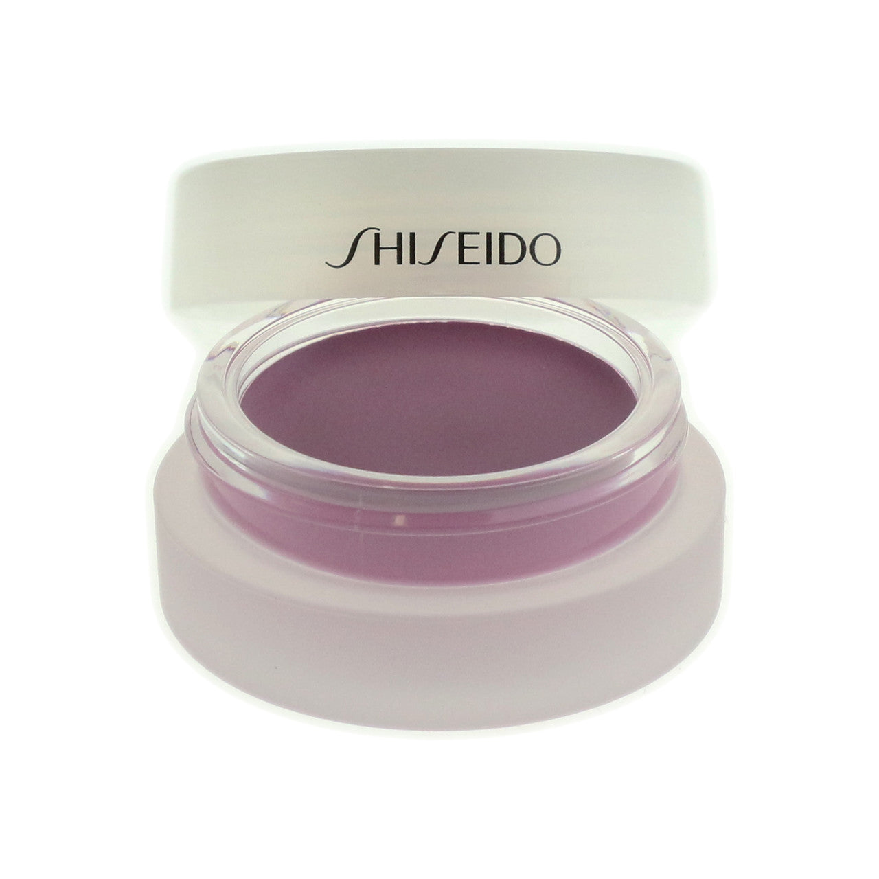 Shiseido, Paperlight, Cream Eyeshadow, Vi304, Shobu Purple, 6 g