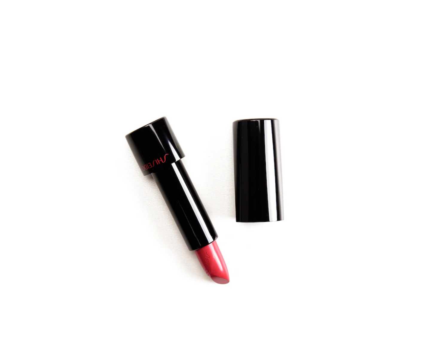 Shiseido, Rouge Rouge, Cream Lipstick, RD306, Liaison, 4 g