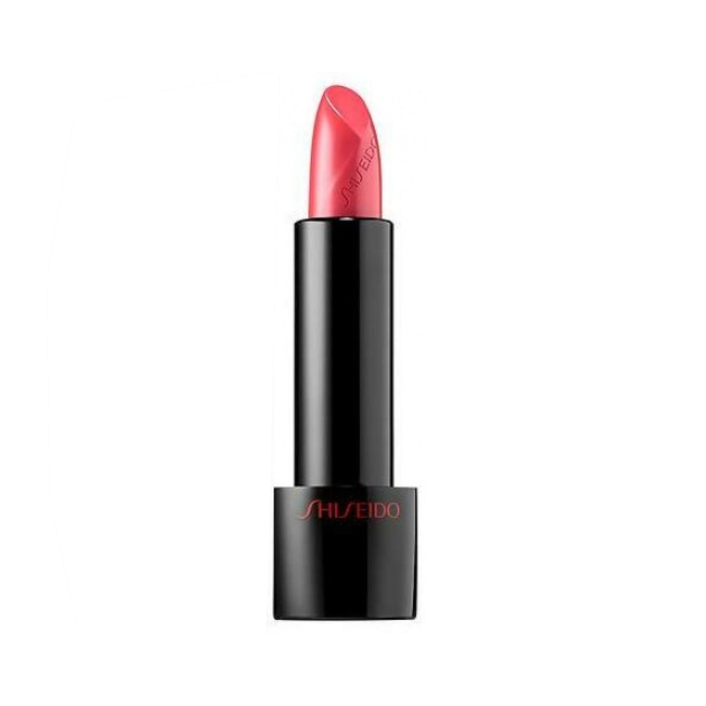 Shiseido, Rouge Rouge, Cream Lipstick, Rd501, Ruby Copper, 4 g