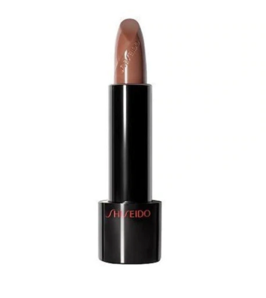 Shiseido, Rouge Rouge, Cream Lipstick, Br721, Rose Syrup, 4 g