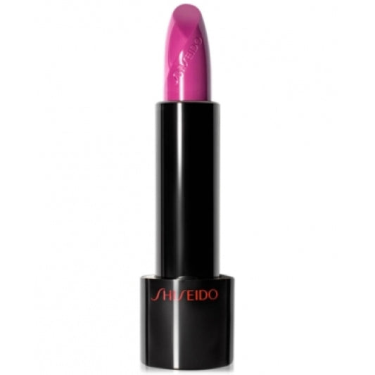 Shiseido, Rouge Rouge, Cream Lipstick, Rs418, Peruvian Pink, 4 g