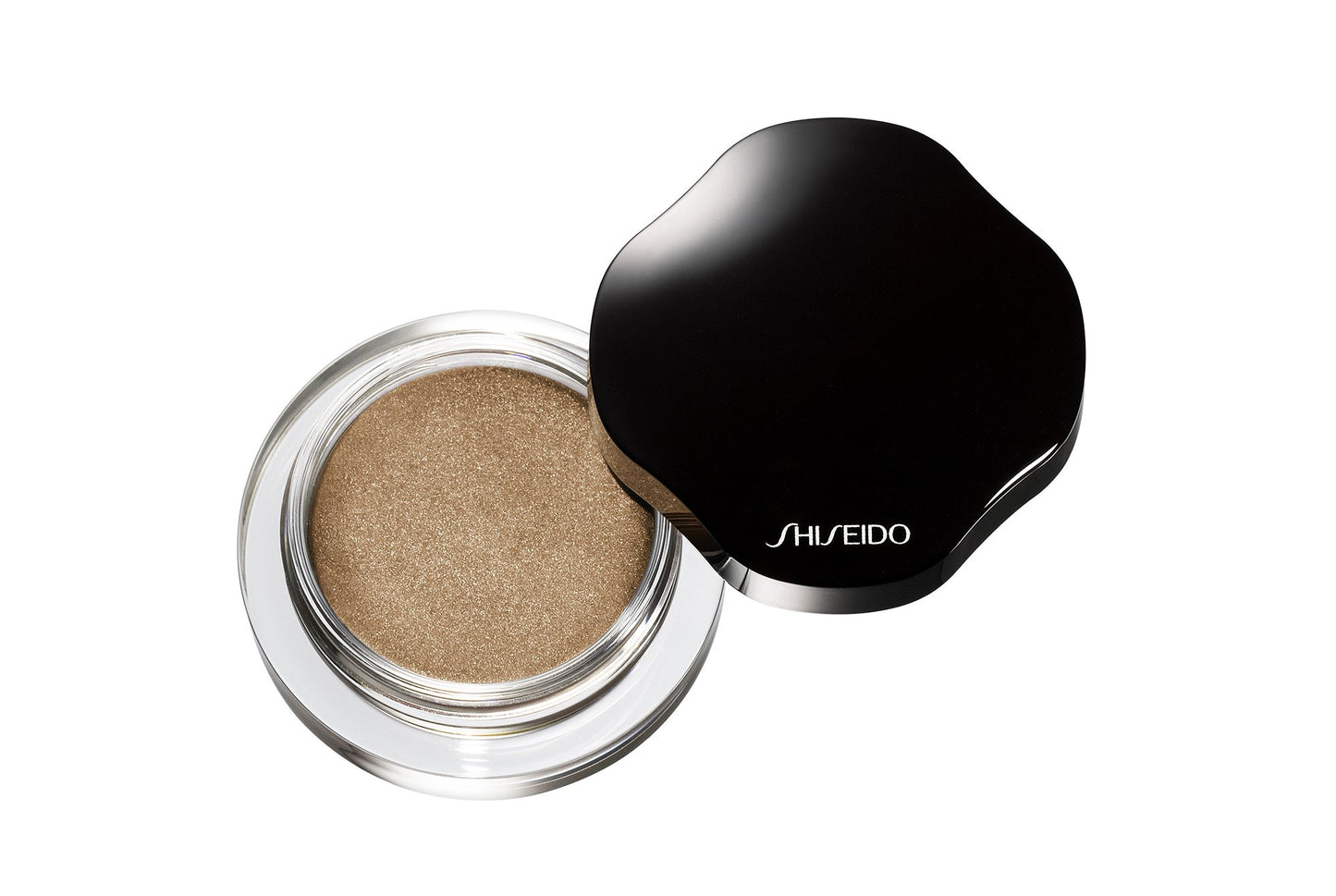 Shiseido, Shimmering, Cream Eyeshadow, Be728, 6 g