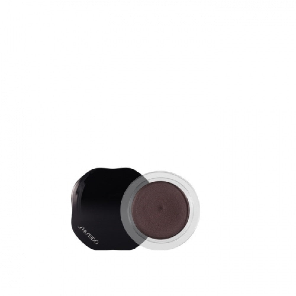 Shiseido, Shimmering, Cream Eyeshadow, No.BR623, Shoyu, 6 g