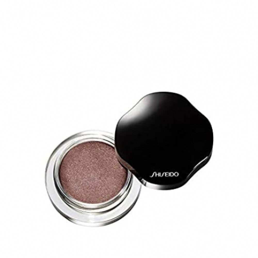 Shiseido, Shimmering, Cream Eyeshadow, Vi730, Garnet, 6 g