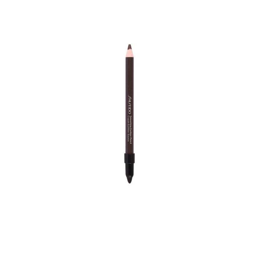 Shiseido, Smoothing, Defining, Gel Pencil Eyeliner, Br602, Brown, 1.4 ml