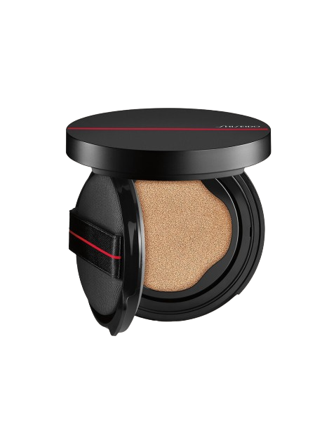 Shiseido, Synchro Skin Self- Refreshing Cushion, Compact Foundation, 140, 13 g