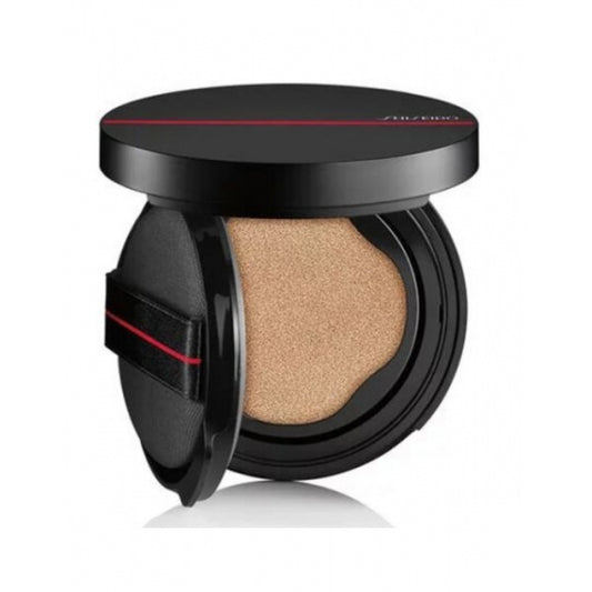 Shiseido, Synchro Skin Self- Refreshing Cushion, Compact Foundation, 210, 13 g