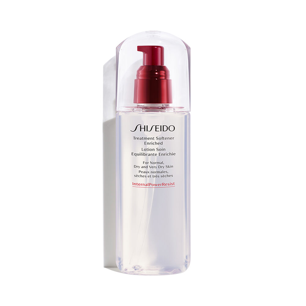 Shiseido, Internal Power Resist, Nourishing & Revitalizing, Lotion, For Face, 150 ml