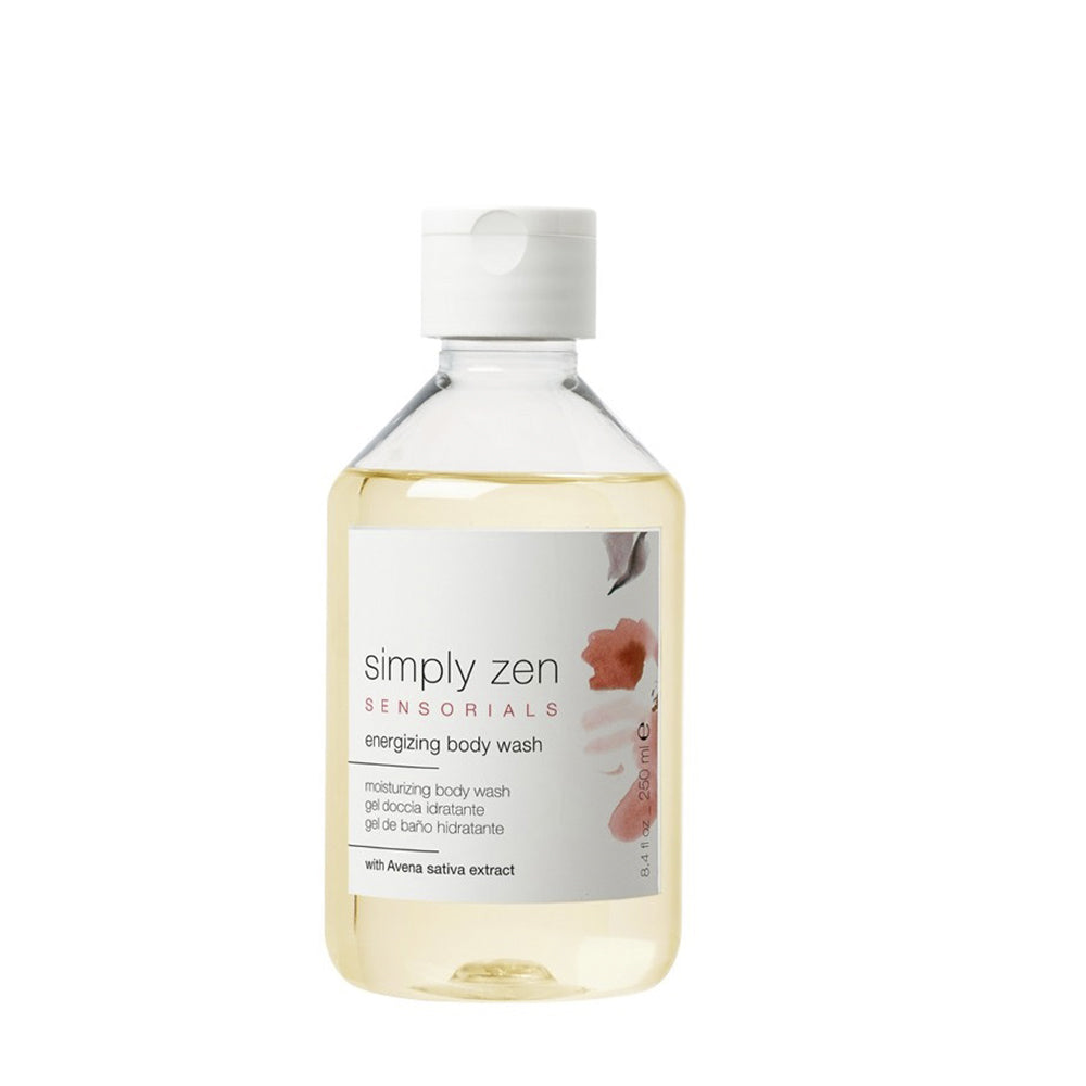 Simply Zen, Relaxing, Hydrating, Body Oil, Day, 100 ml