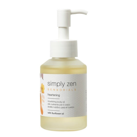 Simply Zen, Heartening, Nourishing, Body Oil, Day, 100 ml