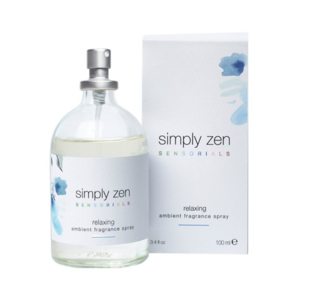 Simply Zen, Sensorials, Room Spray, 100 ml