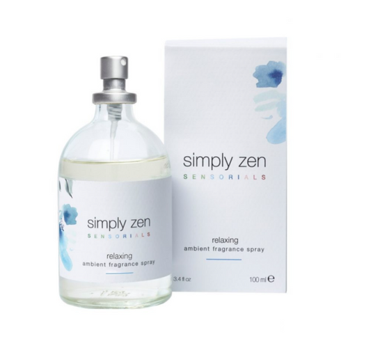 Simply Zen, Sensorials, Room Spray, 100 ml