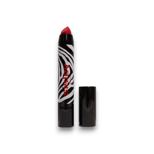 Sisley, Lip Twist, Matte, Cream Lipstick, 17, Kiss, 2.5 g