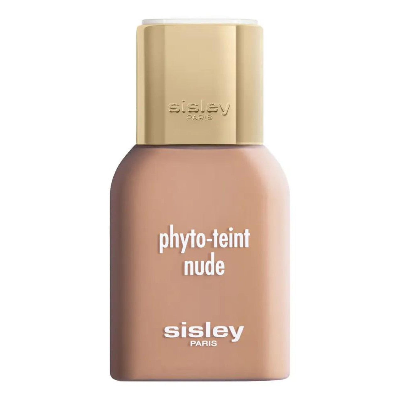 Sisley, Phyto Teint Nude, Liquid Foundation, 4C, Honey, 30 ml