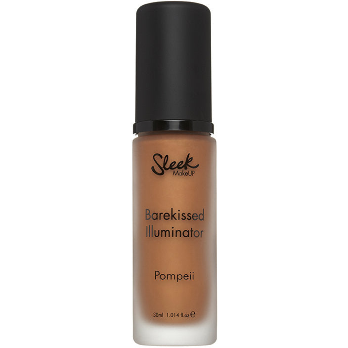 Sleek MakeUP, Barekissed, Illuminating, Liquid Concealer, Pompeii, 30 ml