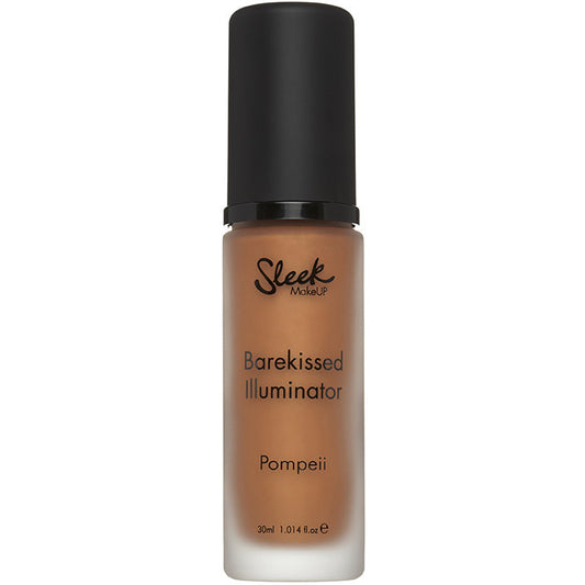 Sleek MakeUP, Barekissed, Illuminating, Liquid Concealer, Pompeii, 30 ml