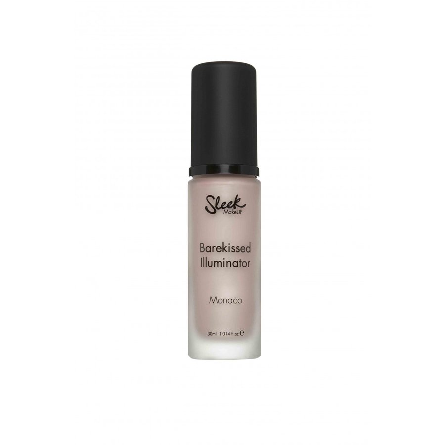 Sleek MakeUP, Barekissed, Illuminating, Liquid Concealer, Monaco, 30 ml