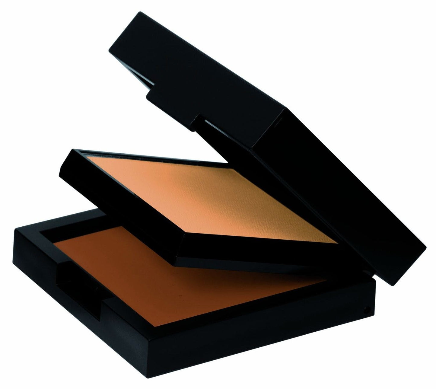 Sleek MakeUP, Duo Kit, Compact Powder & Setting Powder 2-In-1, Nr. 341, Praline, 18 g