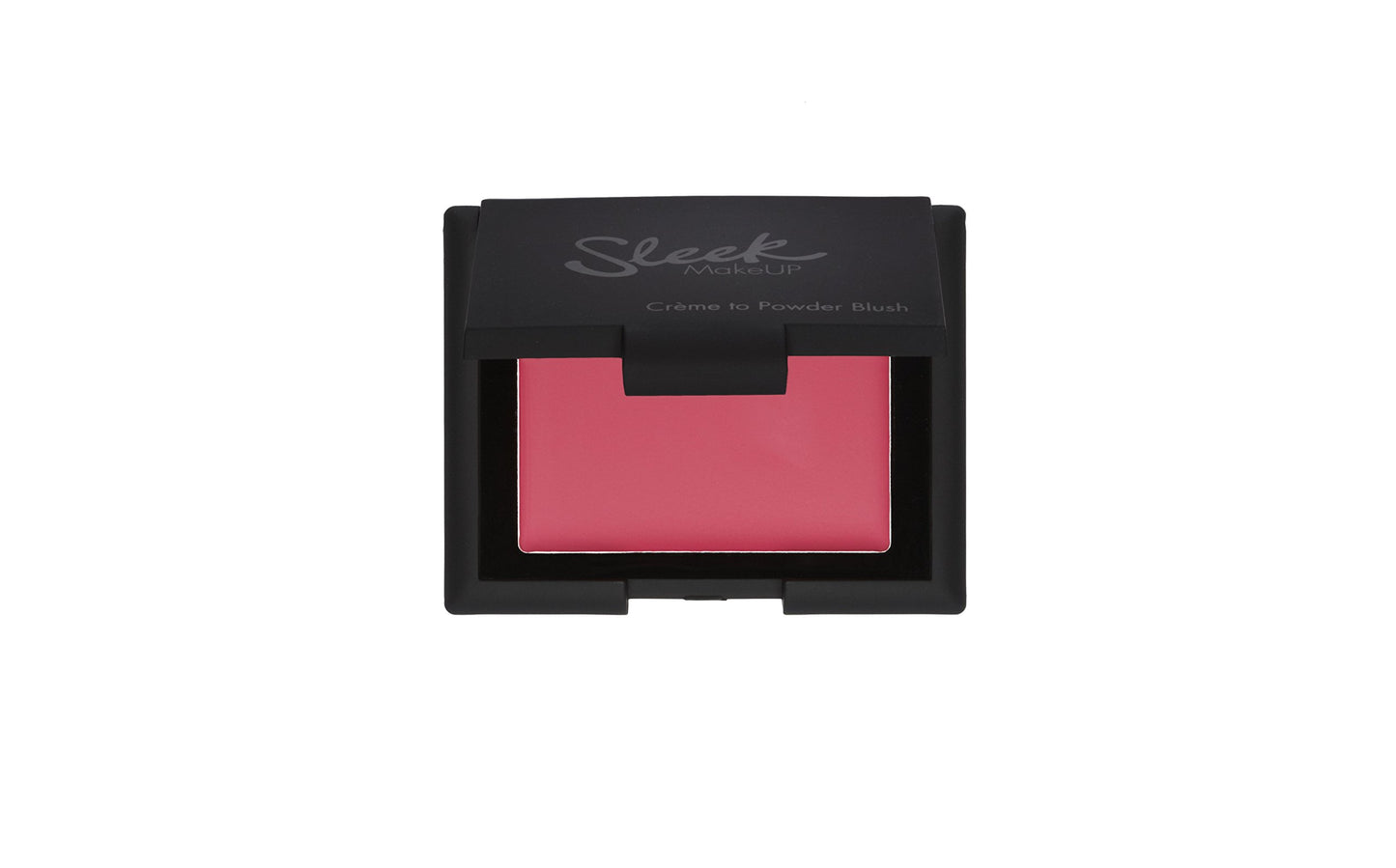 Sleek MakeUP, Creme To Powder, Cream Blush, 76, Pink Peony, 3 g