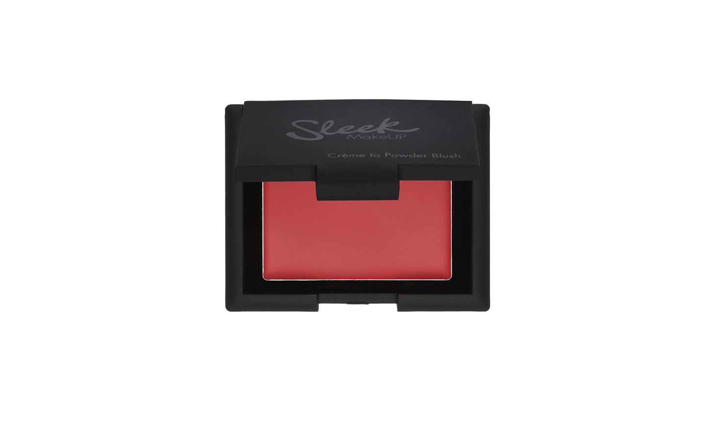 Sleek MakeUP, Creme To Powder, Cream Blush, 79, Crimson, 3 g