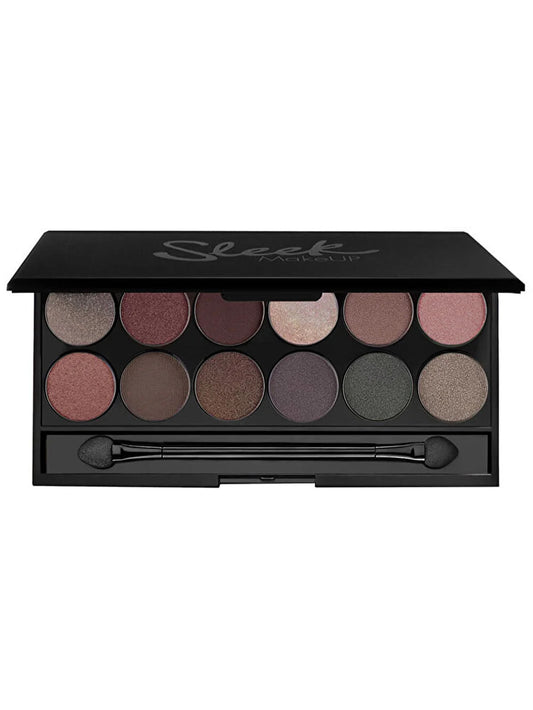 Sleek MakeUP, I Divine, Eyeshadow Palette, Goodnight Sweetheart, 9 g