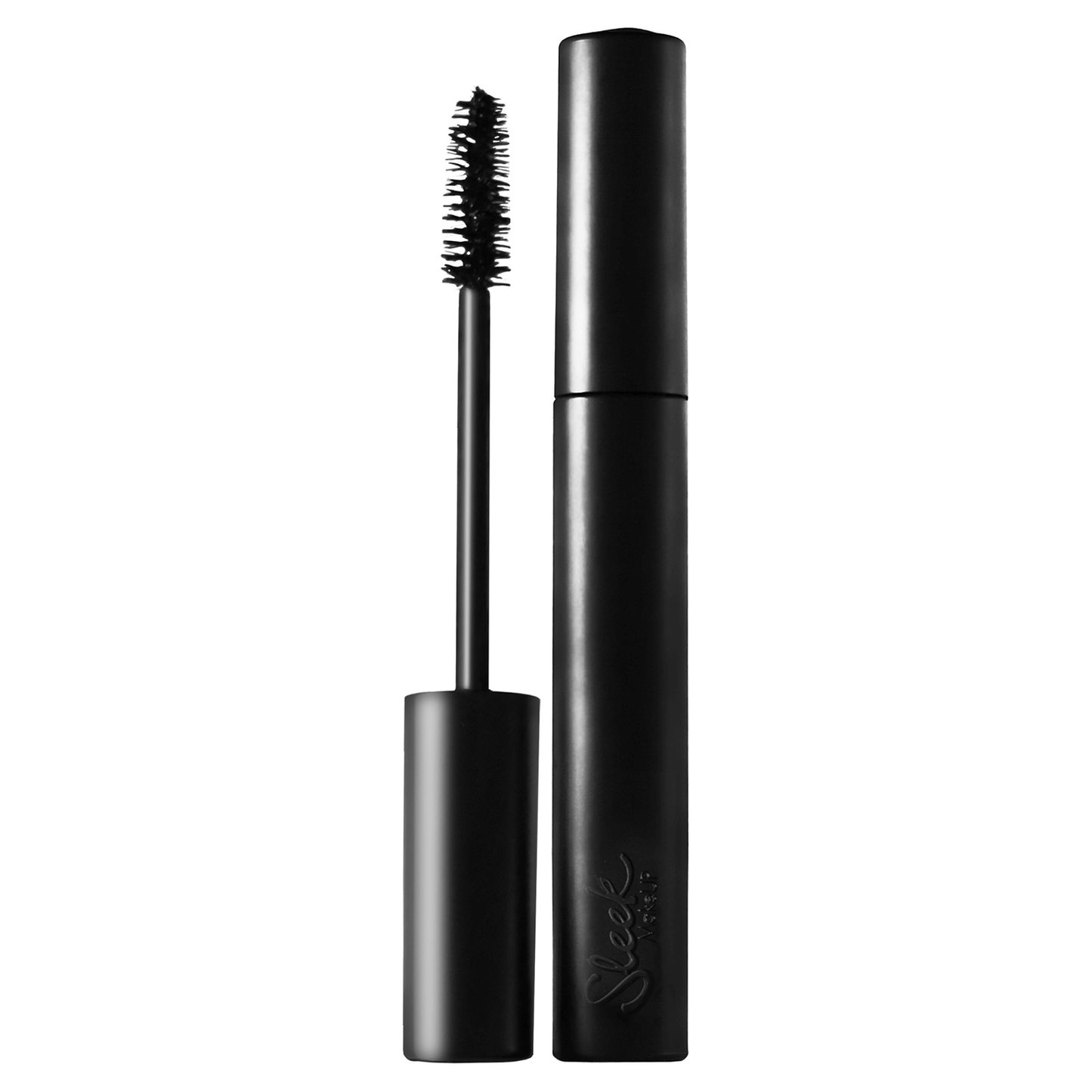 Sleek MakeUP,  I'm Conditional, Volumizing, Mascara, Black, 9 ml