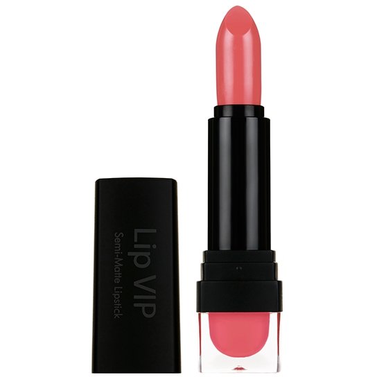 Sleek MakeUP, Lip Vip, Semi-matte, Cream Lipstick, Backstage, 3.6 g