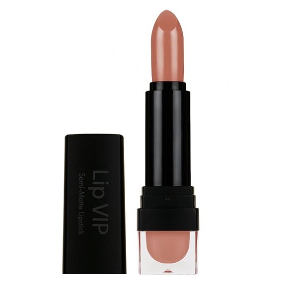 Sleek MakeUP, Lip Vip, Semi-matte, Cream Lipstick, Buzz, 3.6 g